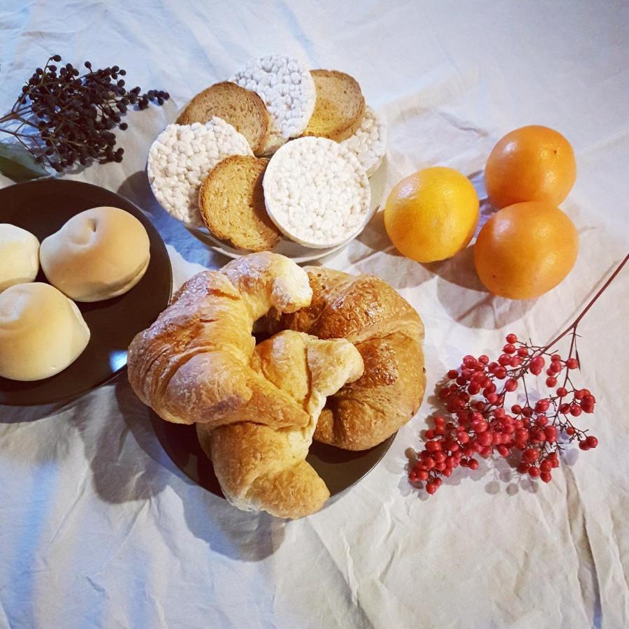 La Cascina Di Alice Bed and Breakfast Castiglione Delle Stiviere Εξωτερικό φωτογραφία