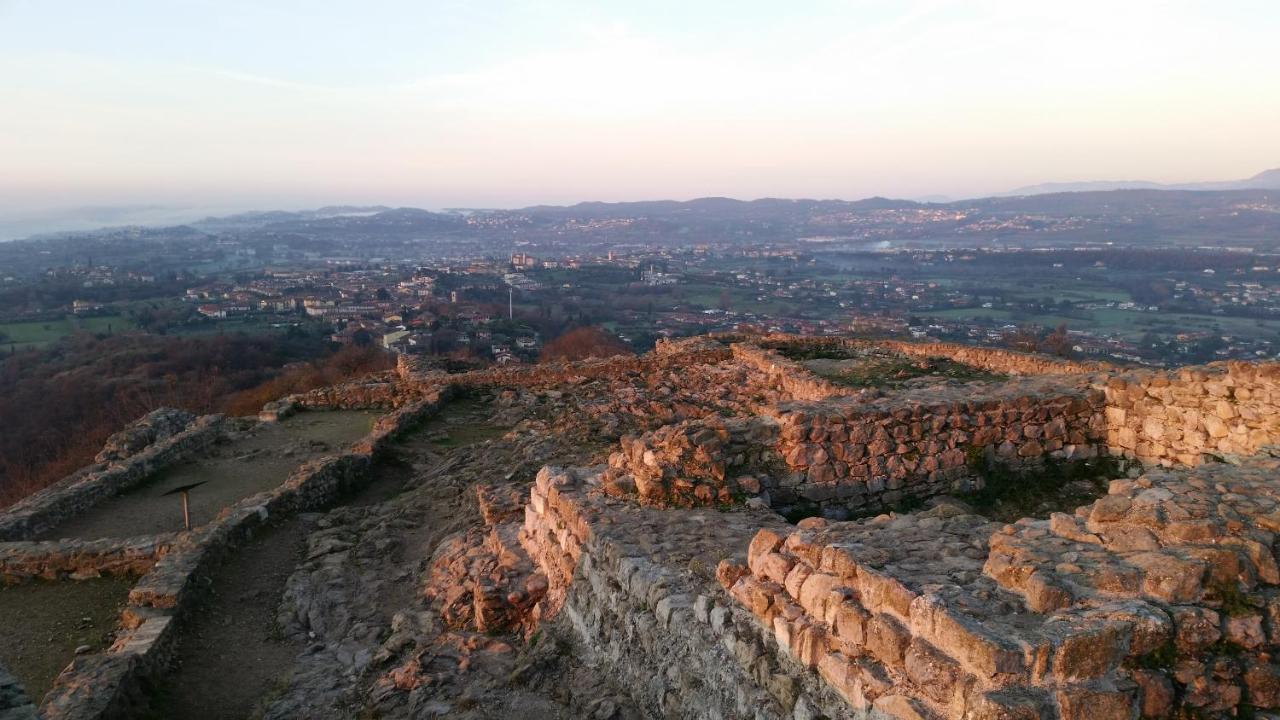 La Cascina Di Alice Bed and Breakfast Castiglione Delle Stiviere Εξωτερικό φωτογραφία