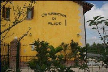 La Cascina Di Alice Bed and Breakfast Castiglione Delle Stiviere Εξωτερικό φωτογραφία