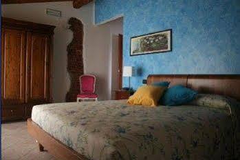La Cascina Di Alice Bed and Breakfast Castiglione Delle Stiviere Εξωτερικό φωτογραφία