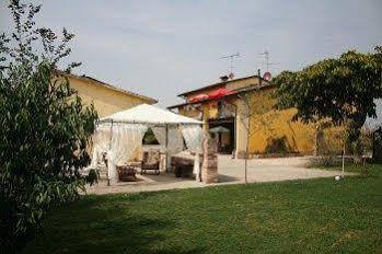 La Cascina Di Alice Bed and Breakfast Castiglione Delle Stiviere Εξωτερικό φωτογραφία