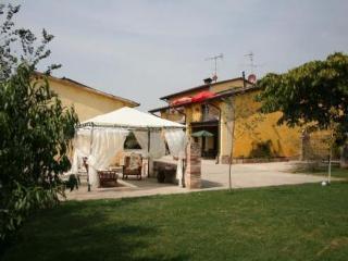 La Cascina Di Alice Bed and Breakfast Castiglione Delle Stiviere Εξωτερικό φωτογραφία