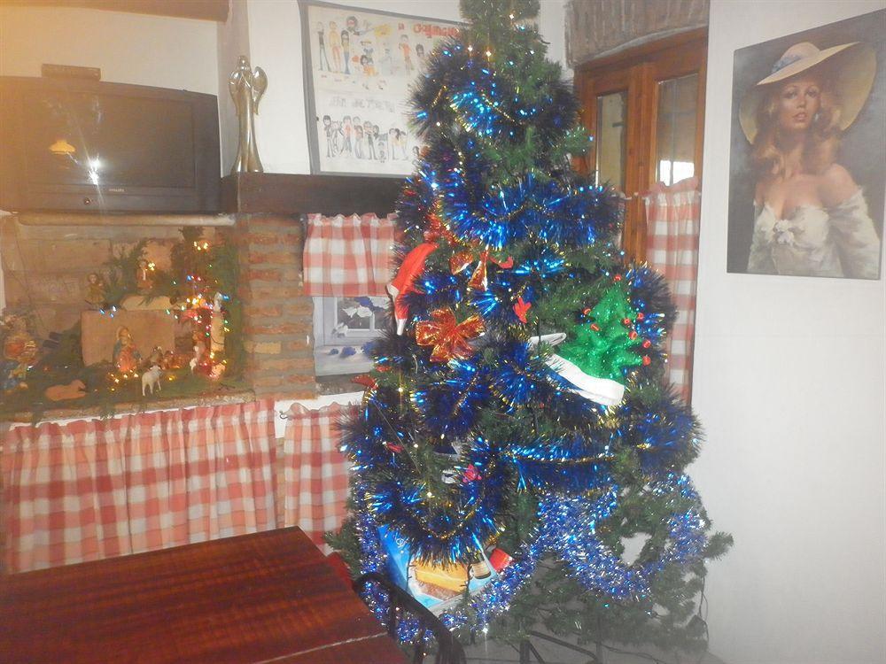 La Cascina Di Alice Bed and Breakfast Castiglione Delle Stiviere Εξωτερικό φωτογραφία