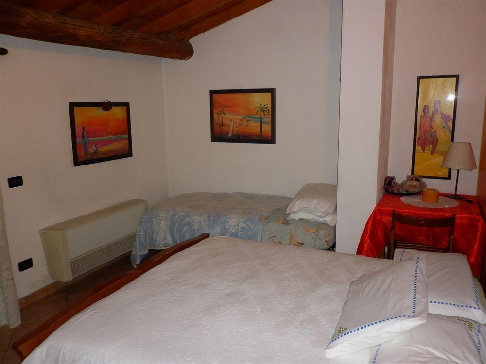 La Cascina Di Alice Bed and Breakfast Castiglione Delle Stiviere Εξωτερικό φωτογραφία
