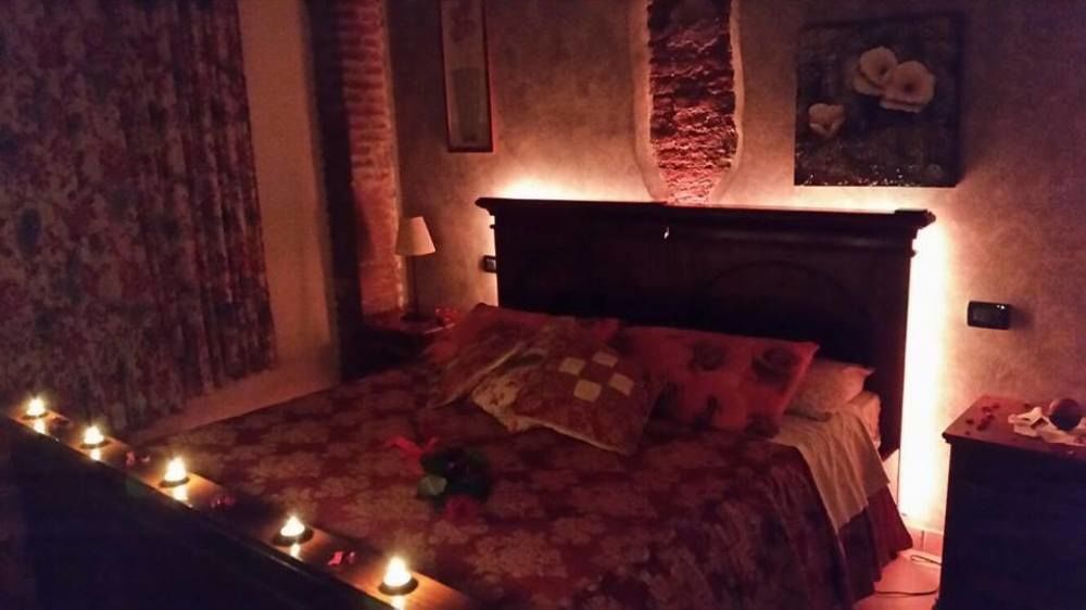 La Cascina Di Alice Bed and Breakfast Castiglione Delle Stiviere Εξωτερικό φωτογραφία