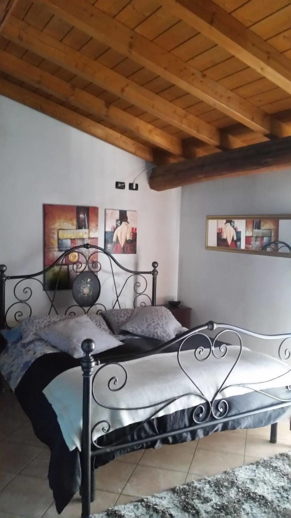 La Cascina Di Alice Bed and Breakfast Castiglione Delle Stiviere Εξωτερικό φωτογραφία