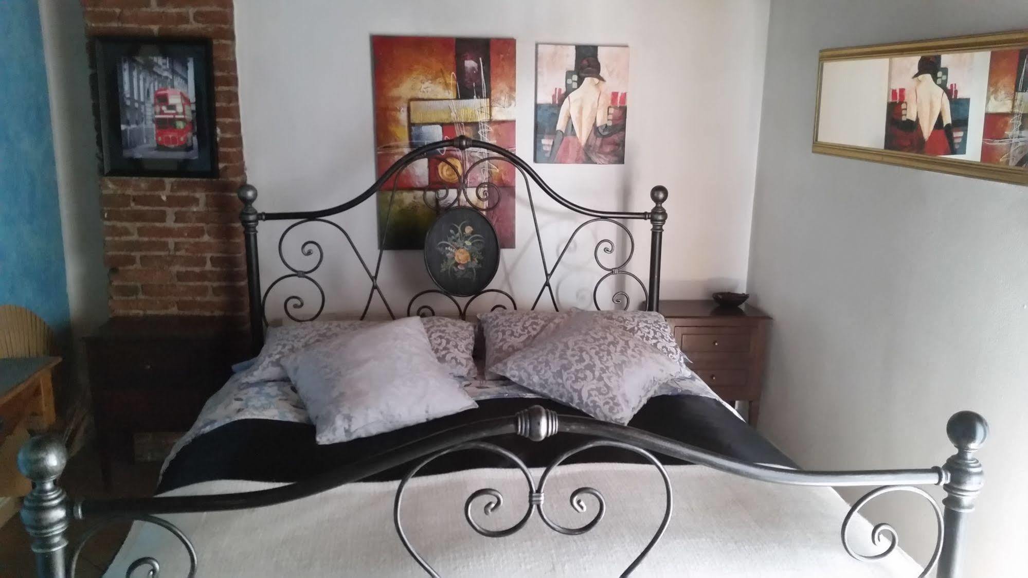La Cascina Di Alice Bed and Breakfast Castiglione Delle Stiviere Εξωτερικό φωτογραφία