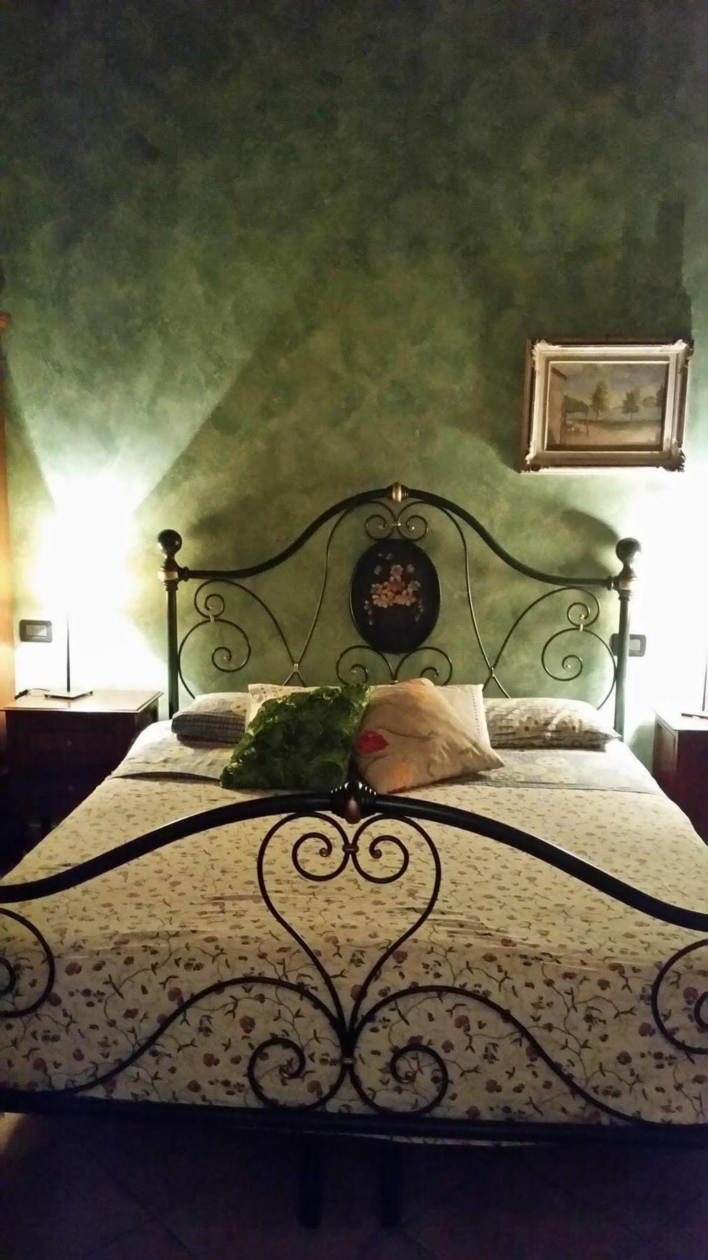 La Cascina Di Alice Bed and Breakfast Castiglione Delle Stiviere Εξωτερικό φωτογραφία
