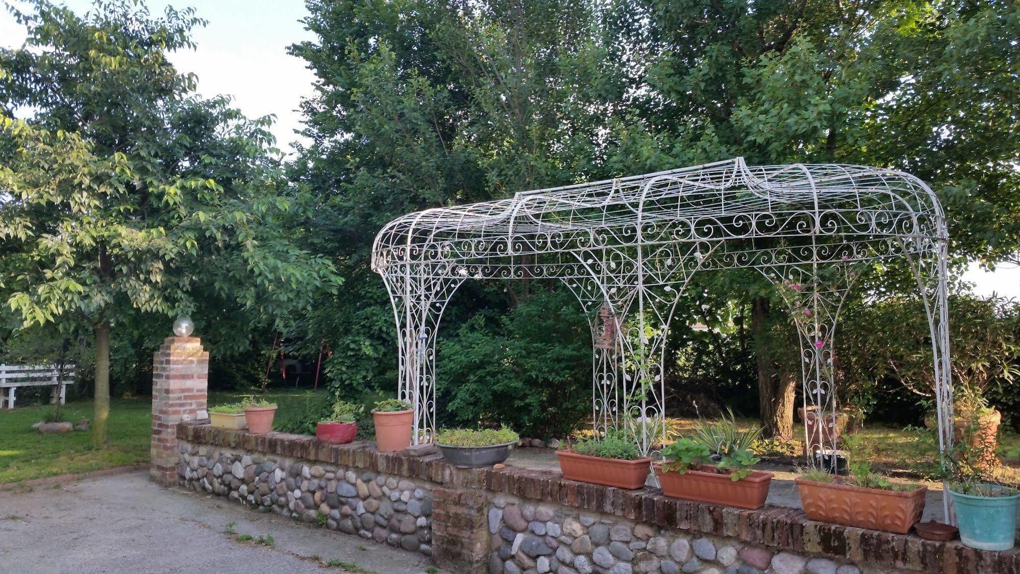 La Cascina Di Alice Bed and Breakfast Castiglione Delle Stiviere Εξωτερικό φωτογραφία